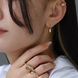 ”DROP” Pierce P011G