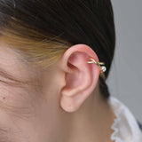 "Milky Way" Ear Cuff E024G
