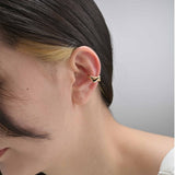 ” ROCK STAR” Ear Cuff E026G