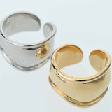 “EMBOLDEN” Ring R012G