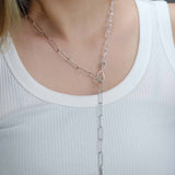 "MIXED!!" Necklace 033CS