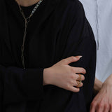 "MIXED!!" Necklace 033CS