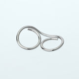 Single ”TWIST” Ring R007S