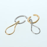 ”SMALL”　Ear Cuff E032S