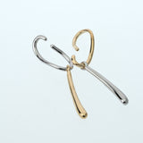 "LONG" Ear Cuff E027G