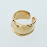 “EMBOLDEN” Ring R012G