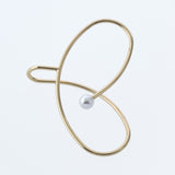 ”Geometry” Ear Cuff E042PG