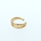 "SIMPLE" Ear Cuff E025G