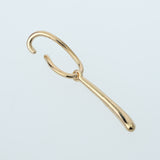 "LONG" Ear Cuff E029S