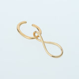 ”SMALL”　Ear Cuff E031G