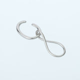 ”SMALL”　Ear Cuff E032S