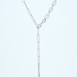 "MIXED!!" Necklace 033CS